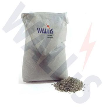 Wallis Earthing Compound - Bentonite Compound EGB25